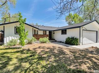 1565 Royal Dr, Reno, NV 89503