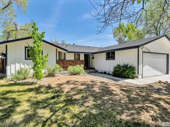 1565 Royal Dr, Reno, NV 89503