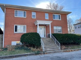 1110 W Laurel St #2, Springfield, IL 62704