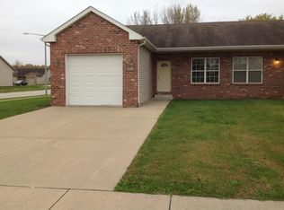 1003 W Bergera Rd, Braidwood, IL 60408