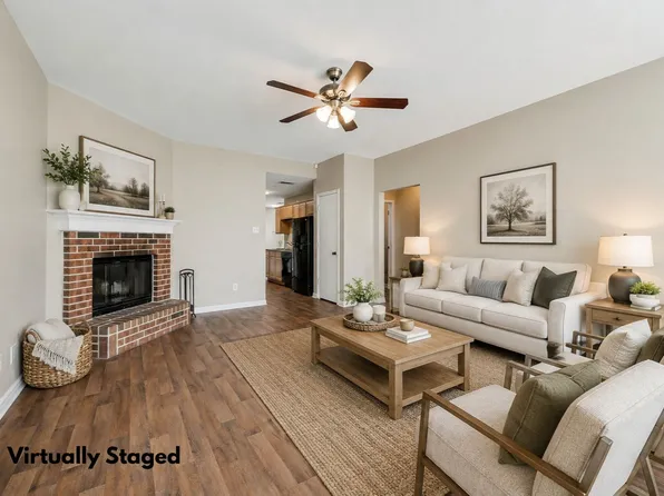 10504 Aransas Dr, Fort Worth, TX 76131
