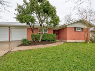 1802 Redlands St, Austin, TX 78757