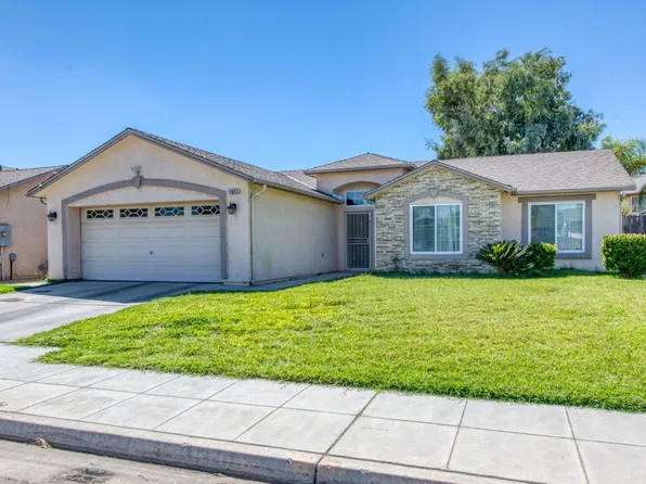 1653 N Milburn Ave, Fresno, CA 93722