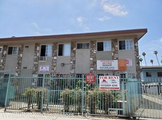 971 S Westmoreland Ave APT 7, Los Angeles, CA 90006