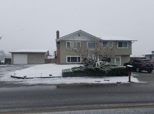 2012 Lemar Ln, Centralia, WA 98531