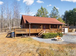 114 Woodstock Ln, Rutherfordton, NC 28139