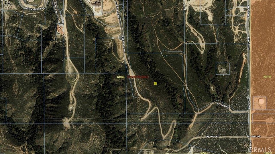 1st image of 10330 Jaybird Rd