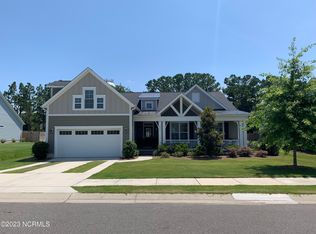 432 Yucca Ln, Wilmington, NC 28412