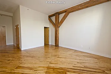 Rented by Fiddler Realty