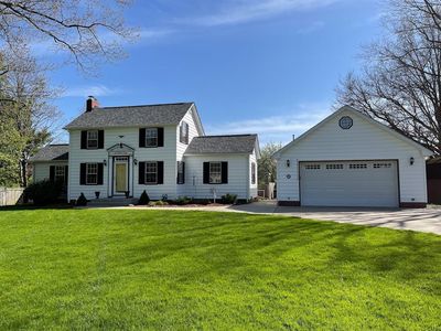 930 E Smith Rd, Medina, OH, 44256