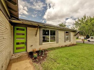 2040 Northridge Dr, Austin, TX 78723