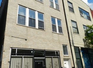 719 S Western Ave APT 2R, Chicago, IL 60612