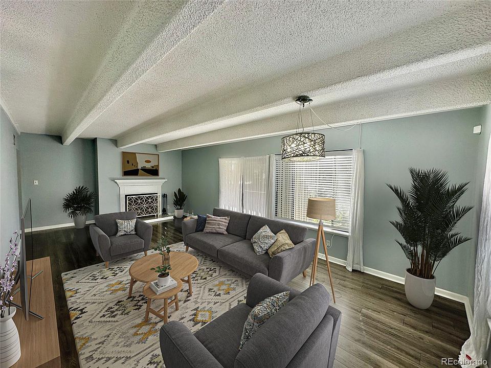 1st image of 2525 S Dayton Way APT 1409