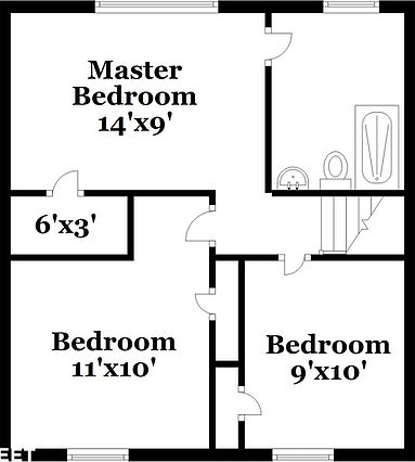 3rd image of 18020 E 31st Terrace Dr S