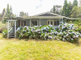 19-3963 Laukapu Ave, Volcano, HI 96785