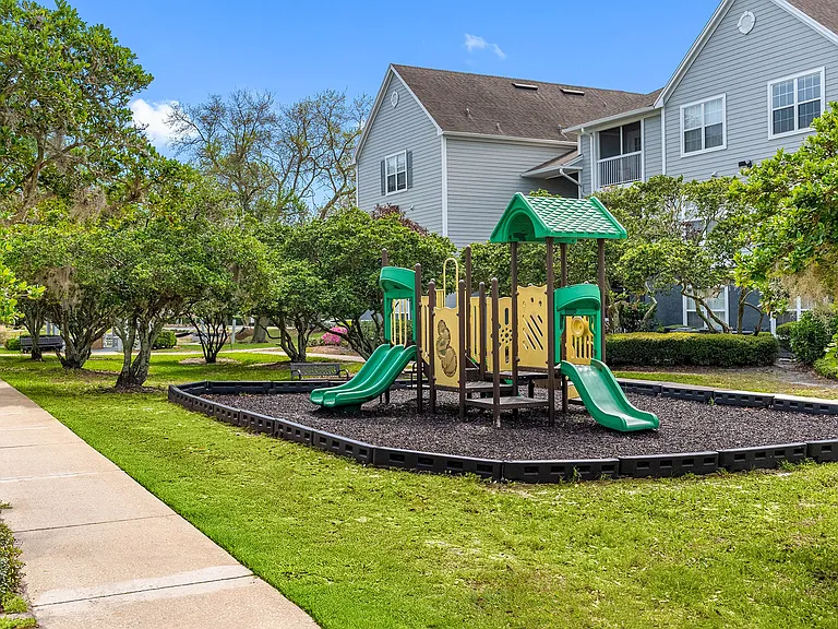 The Colony at Deerwood Apartments — Photo 14