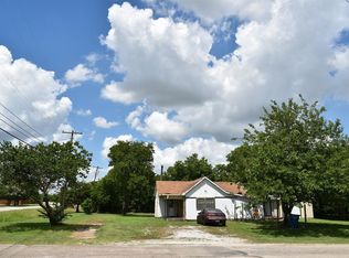 811 S Sparks St, Alvarado, TX 76009