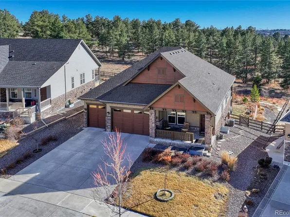 8069 S Elk Way, Aurora, CO 80016