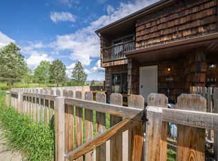 1509 Draw St, Cody, WY 82414