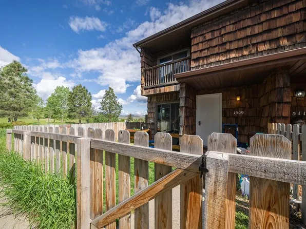 1509 Draw St, Cody, WY 82414