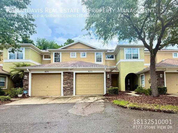 8173 Stone View Dr, Tampa, FL 33647