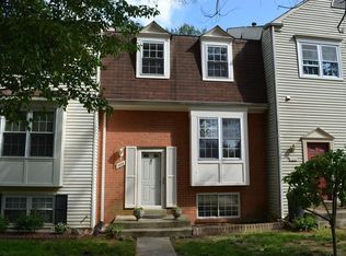 1028 Copperstone Ct, Rockville, MD