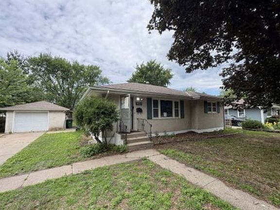 Property Front View