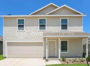 2821 Tennessee Walker Way, Crandall, TX 75114