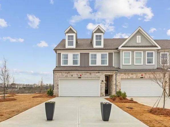 6240 Molo Ln, Cumming, GA 30041