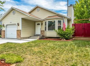 2973 W 8565 S, West Jordan, UT 84088