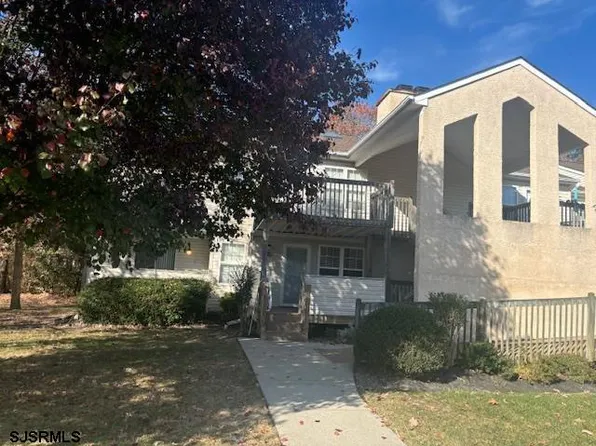 453 London Ct #453, Egg Harbor Township, NJ 08234