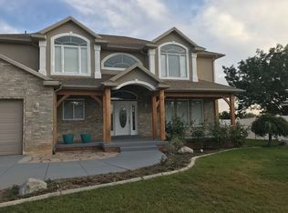 937 W 2525 S, Syracuse, UT 84075