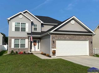 1513 S Apple Grove Ln, Terre Haute, IN 47803