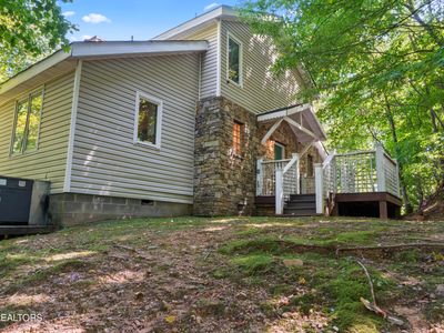 1868 Zurich Ct, Gatlinburg, TN, 37738