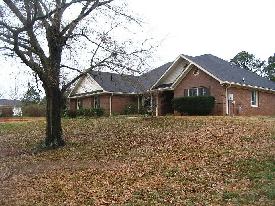 ALL BRICK,1.3 ACRES