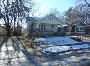 2001 E 69th Ter, Kansas City, MO 64132