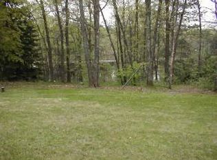 W12253 Eagle Rd, Athelstane, WI 54104
