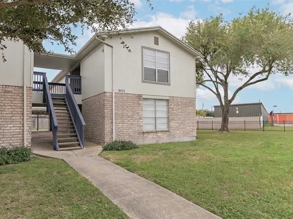 4011 Oak Bay Dr APT 4, Corpus Christi, TX 78413