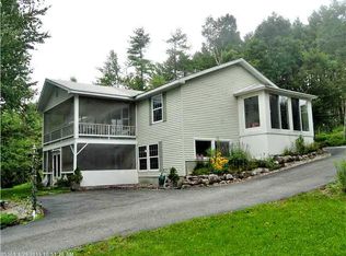 143 Norway Rd, Harrison, ME 04040