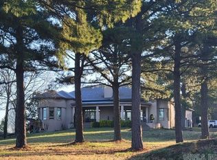 3300 Millers View Rd, Conway, AR 72034