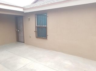 8931 Herbert St APT A, El Paso, TX 79904