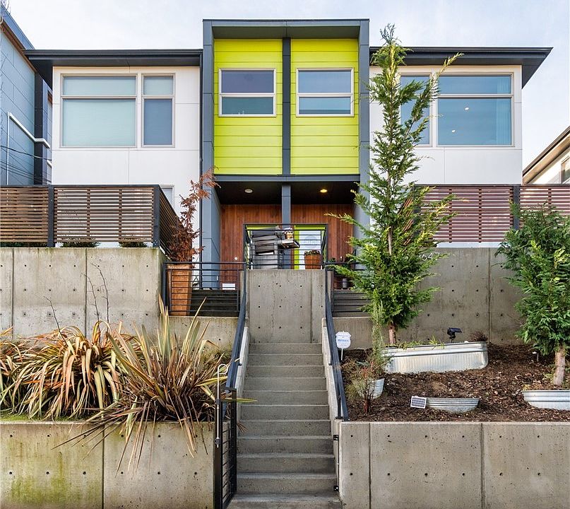 1st image of 2647 22nd Ave W #A