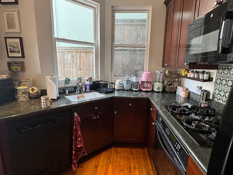2217 Pacific Ave #1 — Photo 5