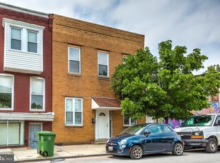300 S Conkling St #2, Baltimore, MD 21224