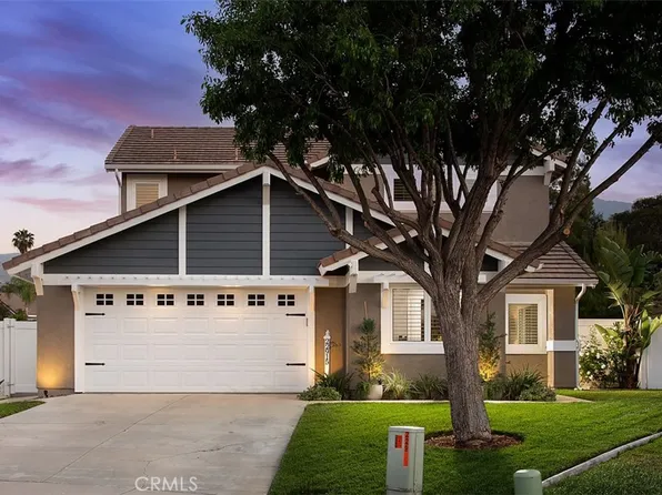 22915 Green Tree Ct, Corona, CA 92883