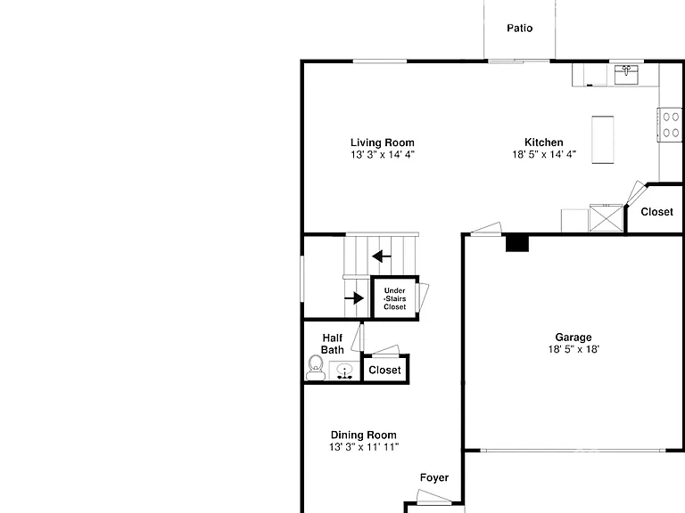 3614 Saguaro Cir — Photo 2