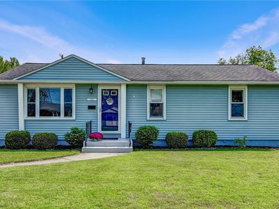 4333 Salem Dr, Buffalo, NY, 14219