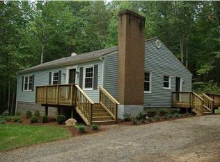 55 Mystic Ln, Ruckersville, VA 22968