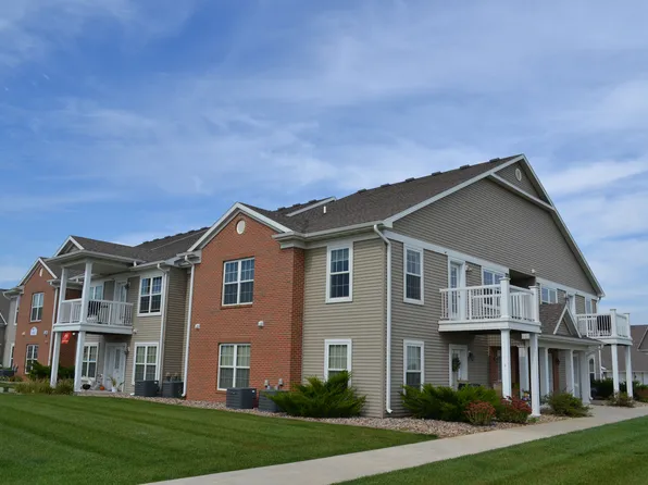 3911 Maricopa, 3911 Maricopa Dr Unit 204, Ames, IA 50014