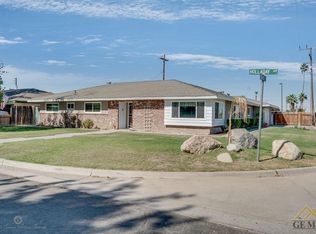 2500 Holladay Ave, Bakersfield, CA 93313